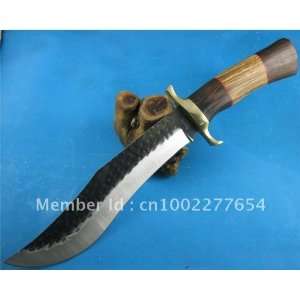  new 13 survival kukri machete bowie hunting knife h52 
