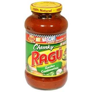 All Fresh Items / Ragu / Products With Weight 