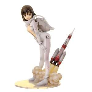  Yukari Morita PVC Figure Toys & Games