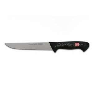  Wusthof 7 inch Butcher Knife   Wide Blade Kitchen 