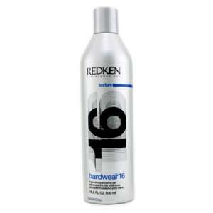  Exclusive By Redken Hardwear 16 Super Strong Gel (Maximum 