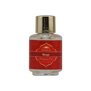   Sunshine Spa Perfume Oil Mango    0.25 fl oz: Health & Personal Care