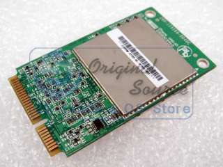 BroadCom BCM94311 4311 Mini PCI E Wireless Wi Fi Card  