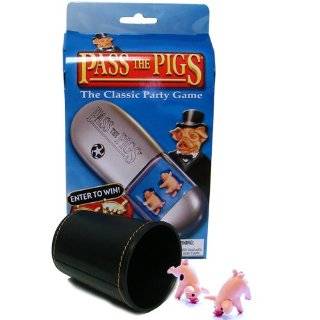  pigs dice game Toys & Games