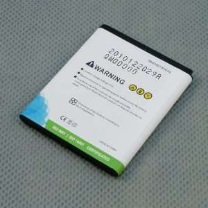  Anker 1150mAh Li ion Battery for HTC HD7, Schubert 