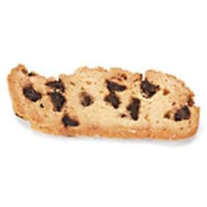 Chocolate Chip Biscotti (Case of 8) 250 Grams