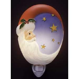  Santa Moon Night Light Ibis and Orchid Collection