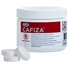 Urnex Cafiza Espresso Machine Cleaning Tablets, 100 Tab