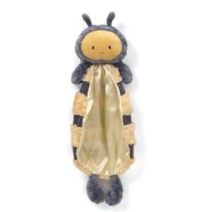  BUZZI BUMBLE BEE HUGGY BUDDY Gund Plush Toy NEW: Toys 