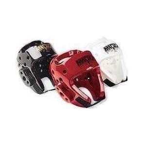  Macho Deluxe Headguard: Sports & Outdoors