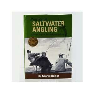  Profiles in Saltwater Angling