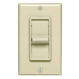    3 each Leviton Slide Dimmer (C21 06631 0LI)