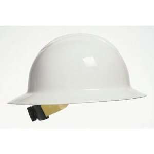  Classic Model C33 Full Brim Hardhat WIth 6 Point Ratchet 