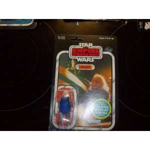  Ugnaught Kenner Figure From Star Wars the Empire Strikes 