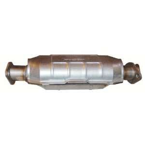  Bosal Catalytic Converter 099 1304: Automotive