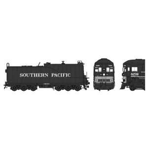   Pacific Cab Forward Locomotive DC/No Sound   Engine#4239 Toys & Games