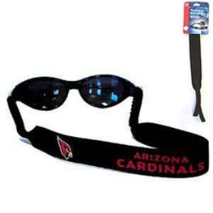   Cardinals Neoprene NFL Sunglass Strap Fgc035