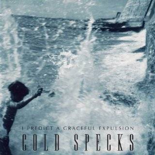   Expulsion by Cold Specks ( Audio CD   May 29, 2012)   Import