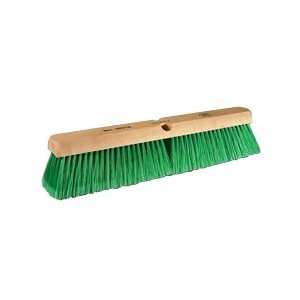  36300 Line Push Broom Floor Brush   24 Long