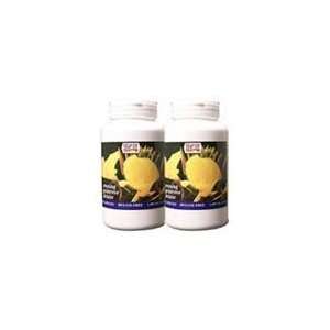  EPO Deluxe   Twin Pack, 1300 mg 50 cap: Health & Personal 