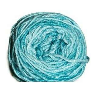  Be Sweet Yarn   Bamboo Yarn   608 Turquoise Arts, Crafts 