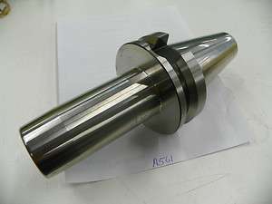 BT50 LYNDEX 1 1/4 SHRINK FIT END MILL HOLDER A561  