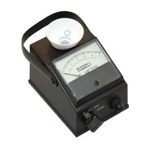  Myron L 532T1 0 5000 PPM DS Conductivity Meter
