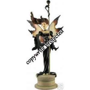    Amy Brown Signature Series Statue Summons AB088: Everything Else