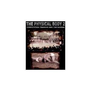  Physical Body Vol 2 DVD: Competition Training and The 