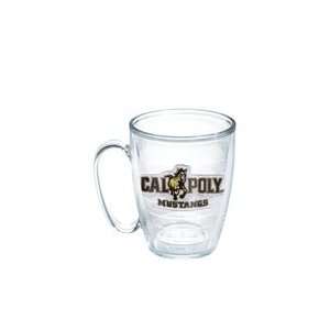  Tervis Tumbler Cal Poly University