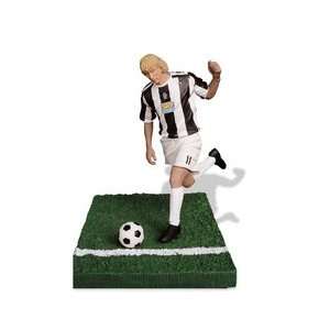  Juventus Action Figure: 8 Nedved: Toys & Games