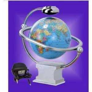 Magic Floating Big Earth,suspended Globe ,Special Gifts 