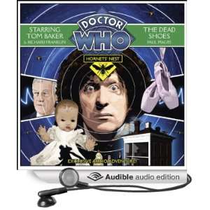  Doctor Who Hornets Nest 2   The Dead Shoes (Audible 