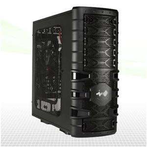  NEW Full GAMING chassis e ATX (Cases & Power Supplies 