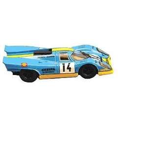   : Brumm 1:43 1970 Porsche 917K Monza Neuhaus/Kelleners: Toys & Games