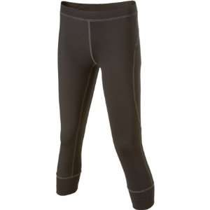  Peak Performance Gaisa 3/4 Base Layer Bottom   Womens 