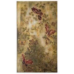  Flutter by Uttermost   Hand Painted (32203): Home 