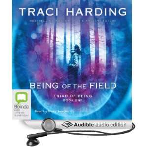   , Book 1 (Audible Audio Edition) Traci Harding, Nicky Talacko Books