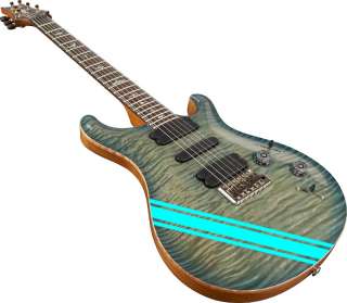 Guitar Stripe Decal THE BEST SELECTION OF COLORS  
