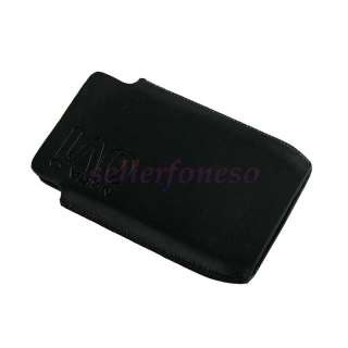 Original Leather Case Pouch for Nokia N8 / N8 00 New  
