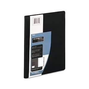  Refillable Business Notebook Cover: Home & Kitchen