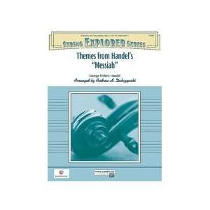   from Handels Messiah Conductor Score & Parts: Sports & Outdoors