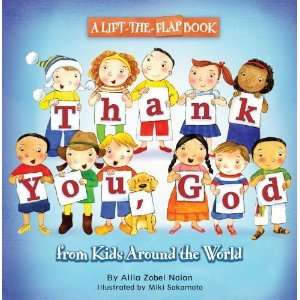   Book (From Kids Around The World) [Paperback]: Allia Zobel Nolan