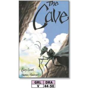  BookBlazers: The Cave: Pet Supplies