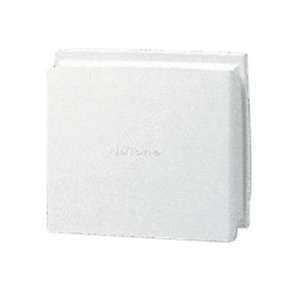  Nutone 360IV Central Vacuum Wall Inlet Ivory