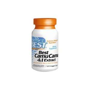  Best Camu Camu 400 mg   120VC: Health & Personal Care