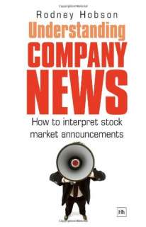 Understanding Company News: How to Interpret Stock Market 