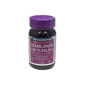  Hair, Skin & Nails  75 Tablets