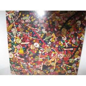 Penny Candy Jigsaw Puzzle
