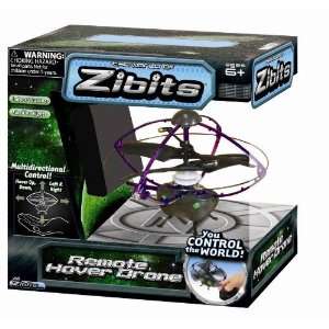  Senario 34692 Zibits Remote Hover Drone: Toys & Games